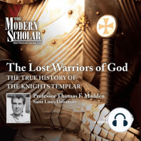 The Lost Warriors of God
