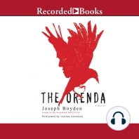 The Orenda