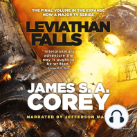 Leviathan Falls