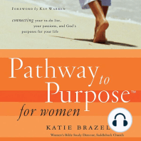 Pathway to Purpose for Women