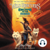Wild Rescuers