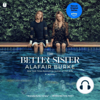 The Better Sister