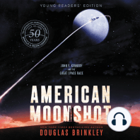 American Moonshot Young Readers' Edition
