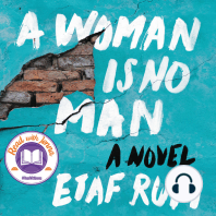 A Woman Is No Man