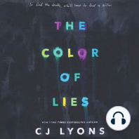 The Color of Lies