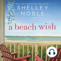 A Beach Wish