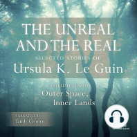 The Unreal and the Real, Vol 2