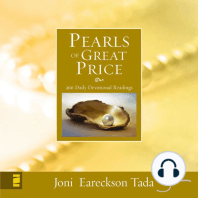 Pearls of Great Price