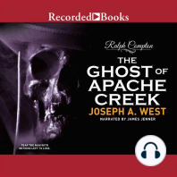 Ralph Compton The Ghost of Apache Creek