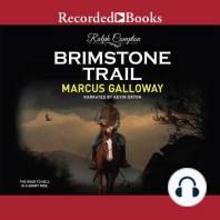 Ralph Compton Brimstone Trail