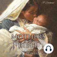 Mothers of the Bible