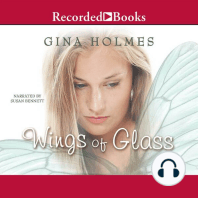 Wings of Glass