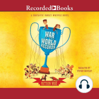 War of the World Records