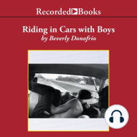 Riding in Cars with Boys