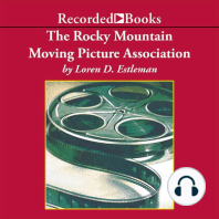 The Rocky Mountain Moving Picture Association