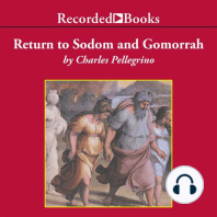 Return to Sodom and Gomorrah