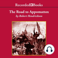 The Road to Appomattox