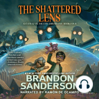 The Shattered Lens