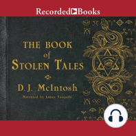 The Book of Stolen Tales