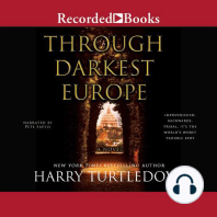 Through Darkest Europe