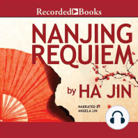 Nanjing Requiem