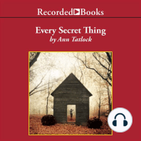 Every Secret Thing