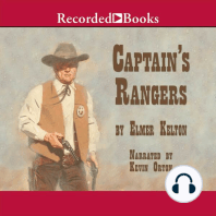 Captain's Rangers