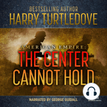 The Center Cannot Hold