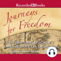 Journeys for Freedom