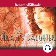 Pirate's Daughter