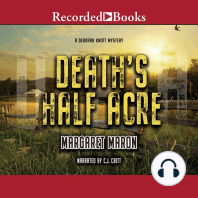 Death's Half Acre