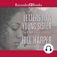 Letters to a Young Sister