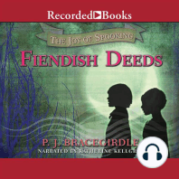 Fiendish Deeds
