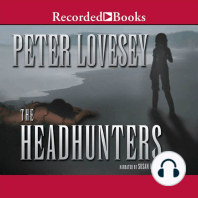 The Headhunters