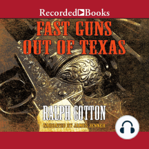 Fast Guns Out of Texas
