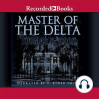 Master of the Delta