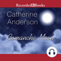 Comanche Moon