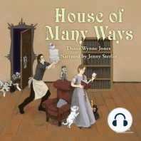 House of Many Ways