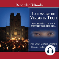 La masacre de Virginia Tech (The Massacre of Virginia Tech)
