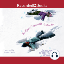 The Kind of Friends We Used to Be