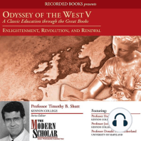 Odyssey of the West V