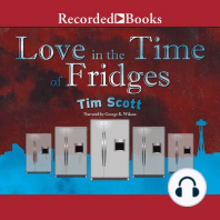Love in the Time of Fridges