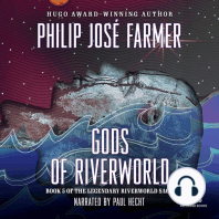 Gods of Riverworld