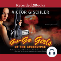 Go-Go Girls of the Apocalypse