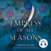 Empress of All Seasons