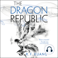 The Dragon Republic