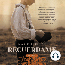 Remember Me \ Recuerdame (Spanish edition): El barco que salvo a quinientos ninos republicanos de la Guerra Civil Espanola