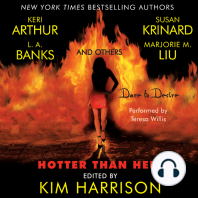 Hotter Than Hell