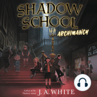 Shadow School #1