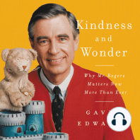 Kindness and Wonder